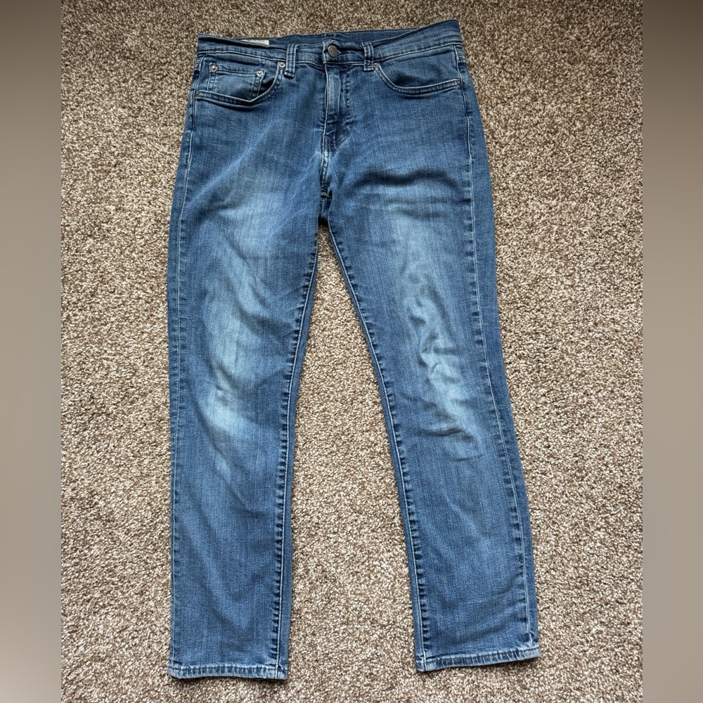 Levi’s 511 Premium 31x30 in Amor